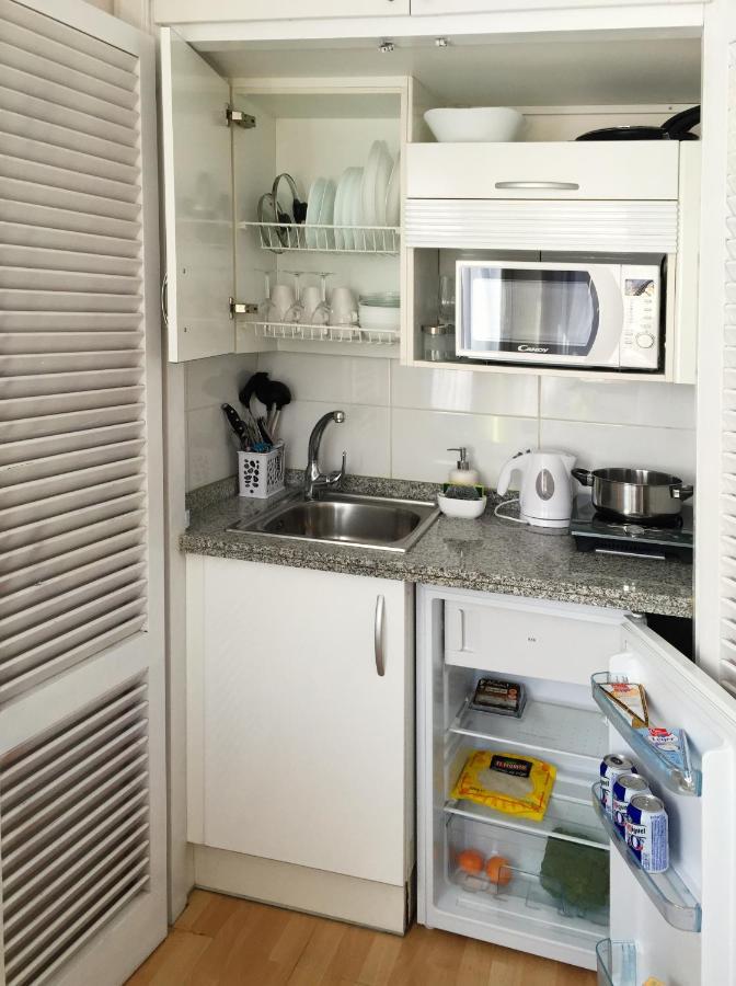 Apartment Viparaiso Costa Adeje  Ngoại thất bức ảnh