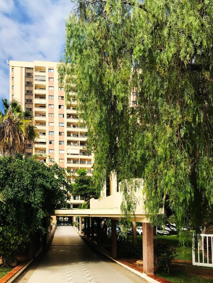 Apartment Viparaiso Costa Adeje  Ngoại thất bức ảnh
