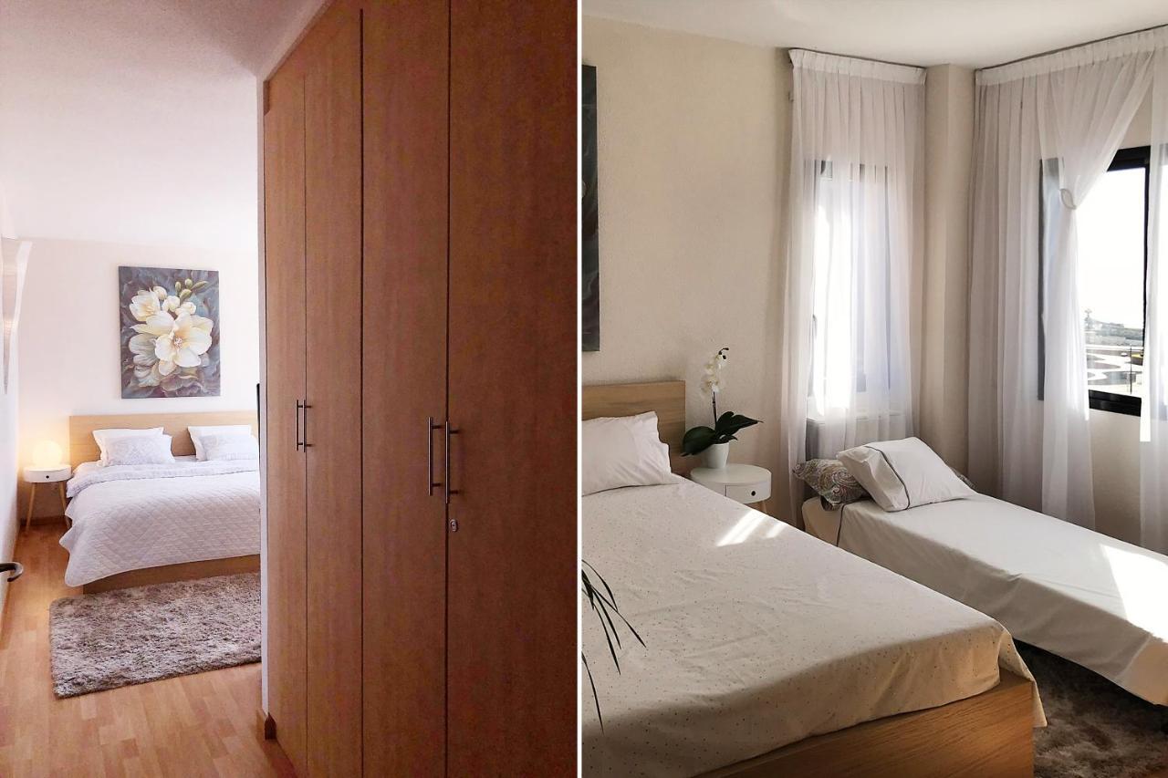 Apartment Viparaiso Costa Adeje  Ngoại thất bức ảnh