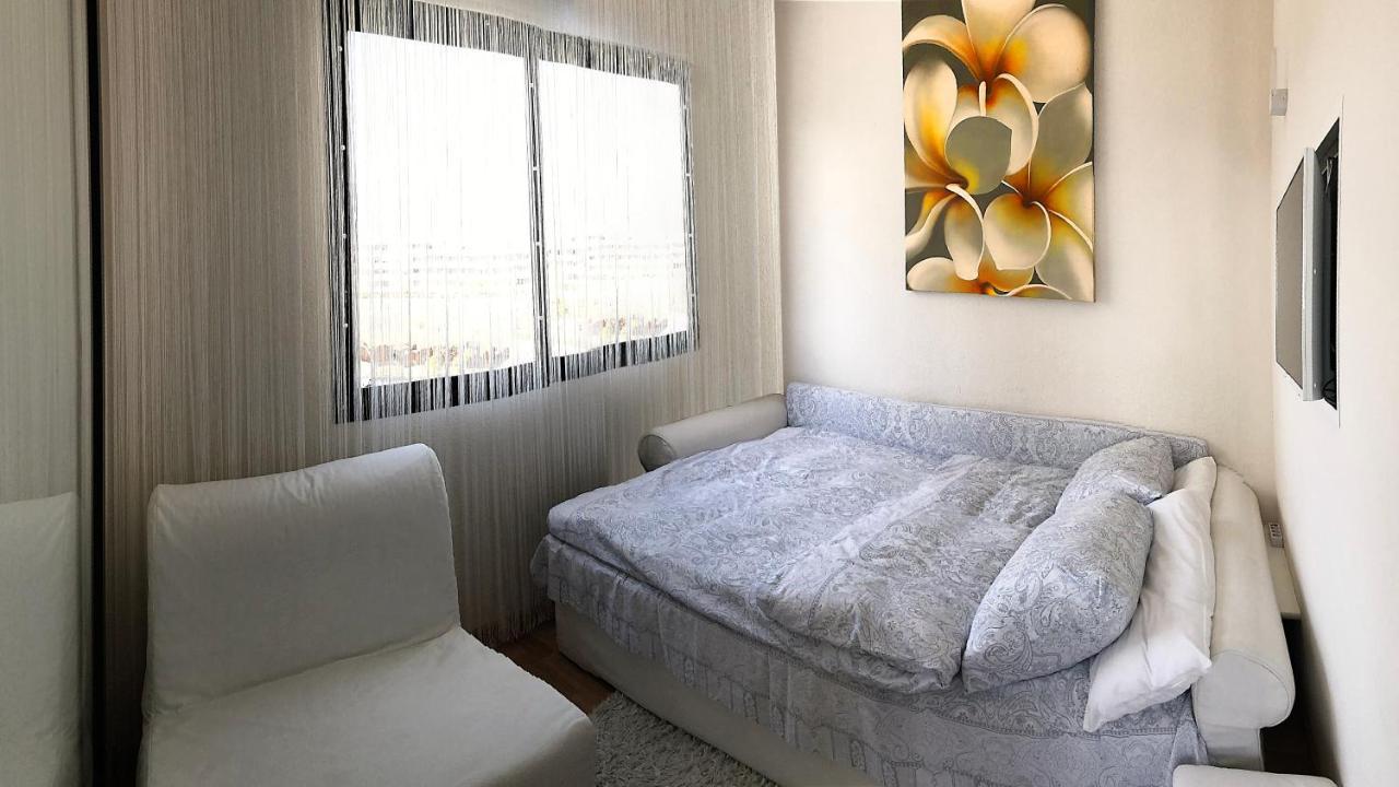 Apartment Viparaiso Costa Adeje  Ngoại thất bức ảnh