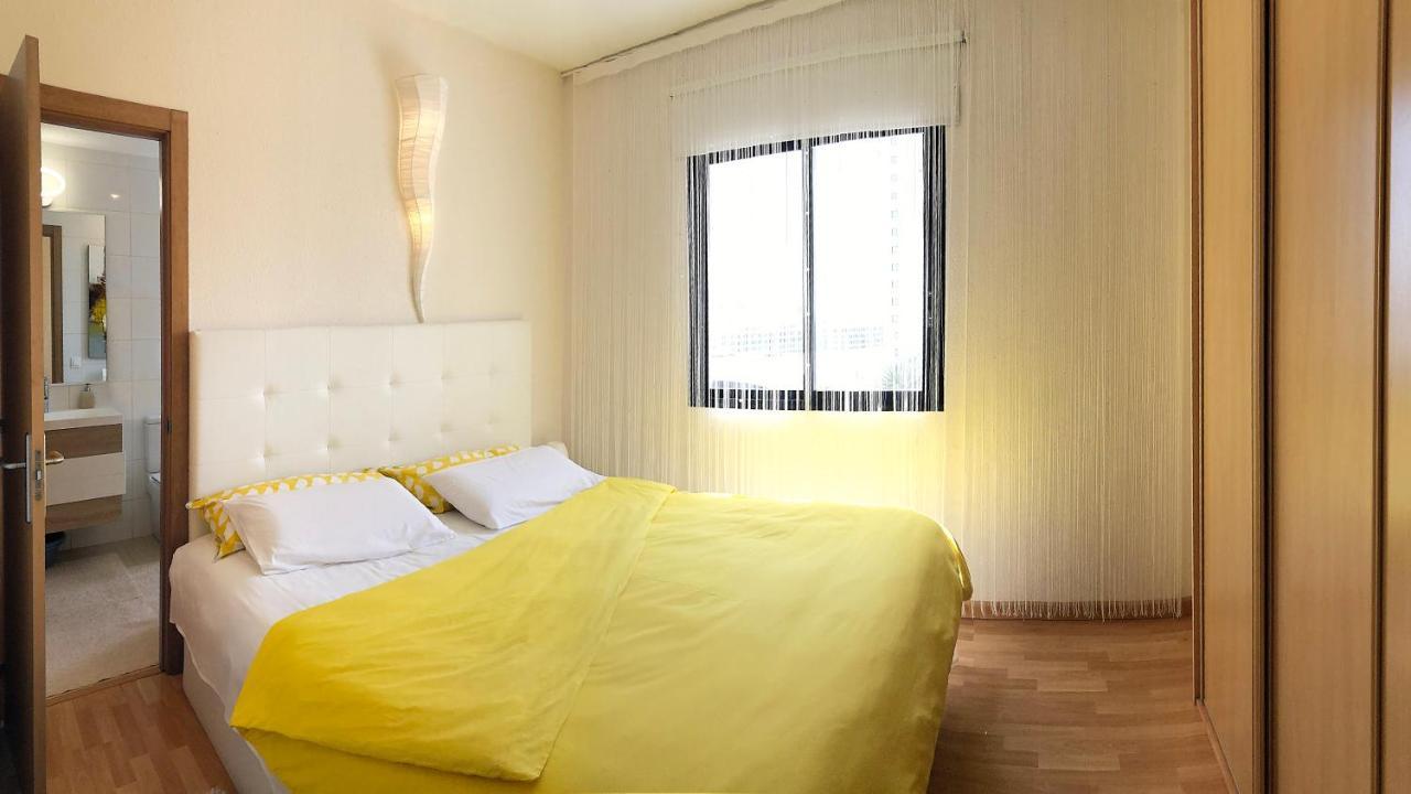 Apartment Viparaiso Costa Adeje  Ngoại thất bức ảnh
