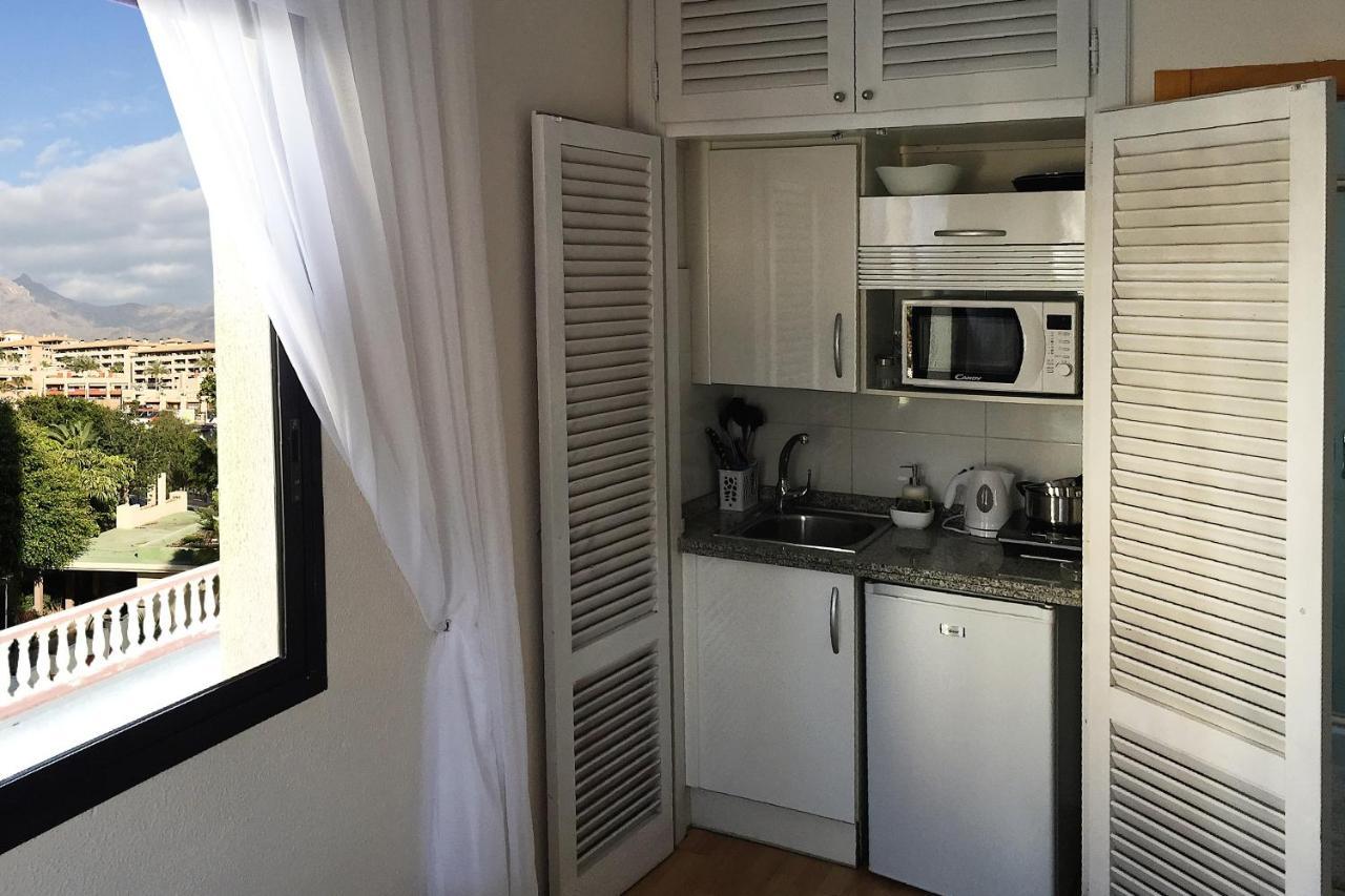 Apartment Viparaiso Costa Adeje  Ngoại thất bức ảnh